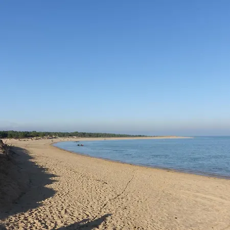 בית נופש L'horizon A By Interhome Saint-Denis-dʼOléron