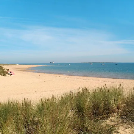 L'horizon A By Interhome Saint-Denis-dʼOléron