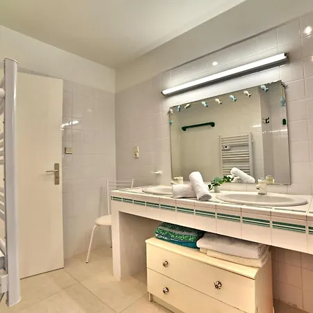 בית נופש L'horizon A By Interhome *