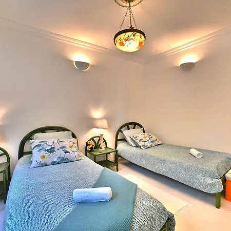 L'horizon A By Interhome בית נופש *