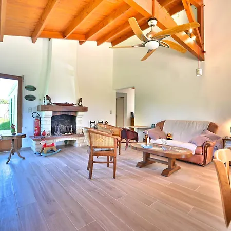 בית נופש L'horizon A By Interhome