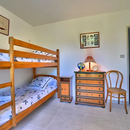 L'horizon A By Interhome בית נופש