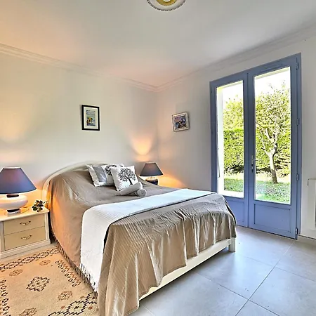 L'horizon A By Interhome בית נופש