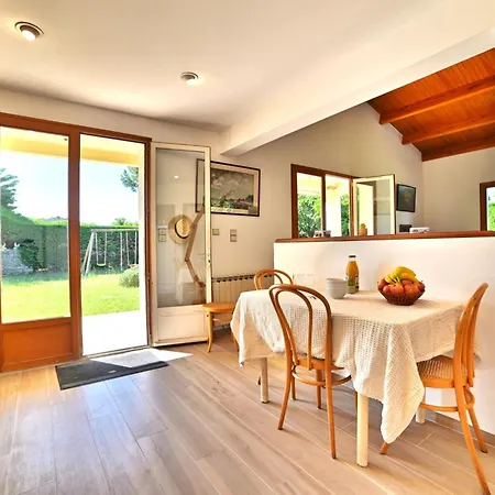 בית נופש L'horizon A By Interhome Saint-Denis-dʼOléron