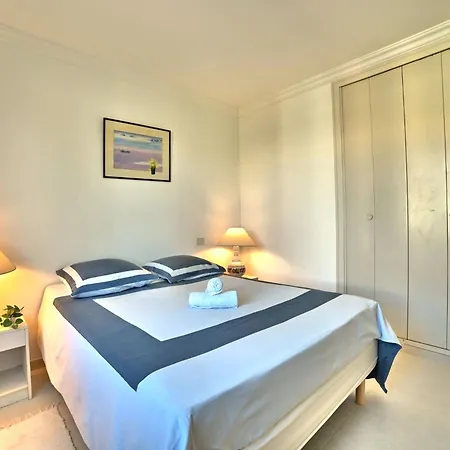 בית נופש L'horizon A By Interhome *