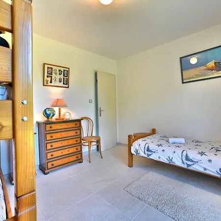 L'horizon A By Interhome *