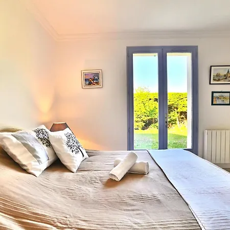 L'horizon A By Interhome Saint-Denis-dʼOléron