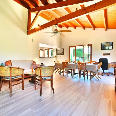 Holiday home L'horizon A By Interhome *