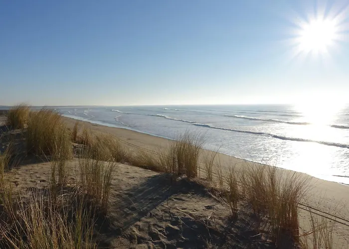 Vakantiehuis L'horizon A By Interhome *