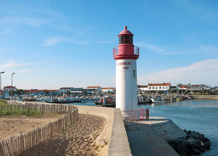 L'horizon A By Interhome Vakantiehuis