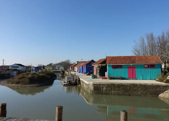 Vakantiehuis L'horizon A By Interhome