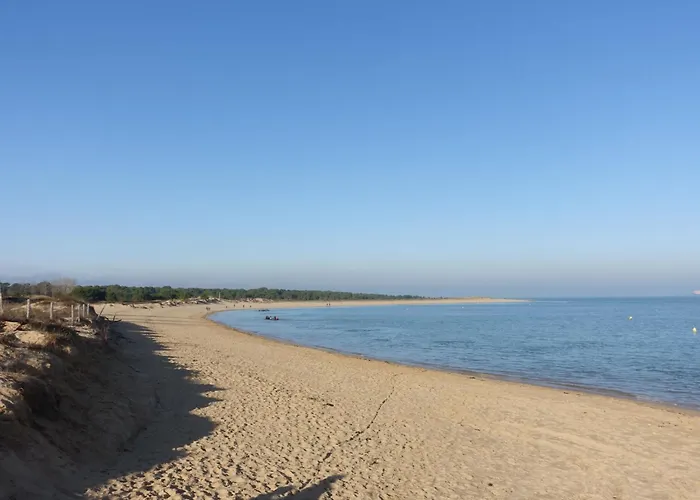 Vakantiehuis L'horizon A By Interhome Saint-Denis-dʼOléron