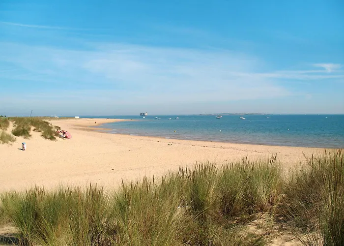 L'horizon A By Interhome Saint-Denis-dʼOléron