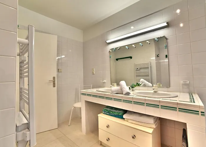 Vakantiehuis L'horizon A By Interhome *