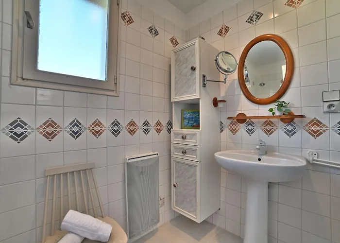 L'horizon A By Interhome