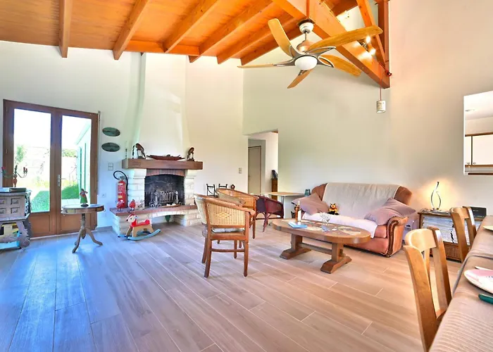 Vakantiehuis L'horizon A By Interhome