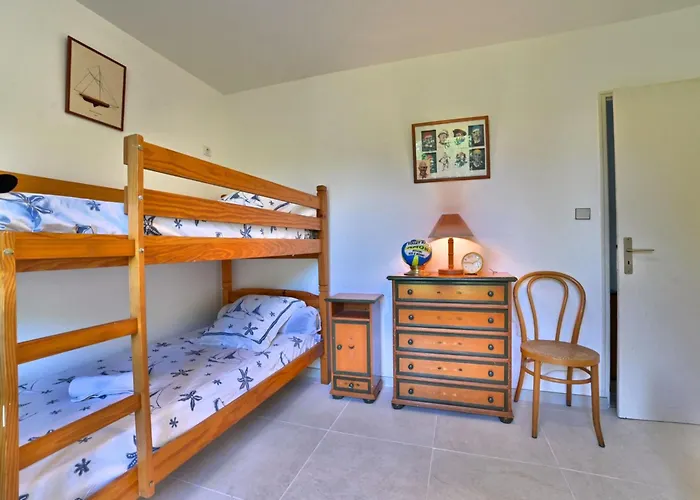 L'horizon A By Interhome Vakantiehuis