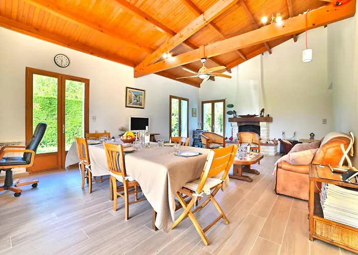 L'horizon A By Interhome Vakantiehuis *