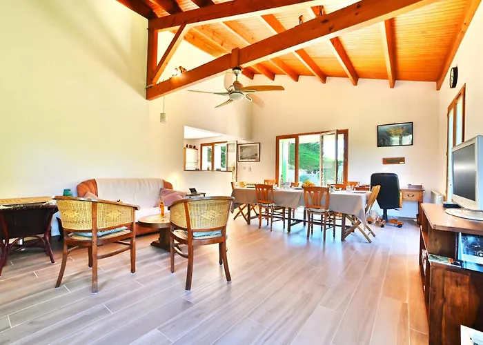 Vakantiehuis L'horizon A By Interhome *